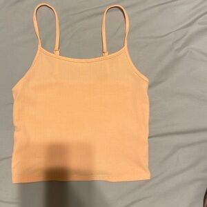 American eagle crop top